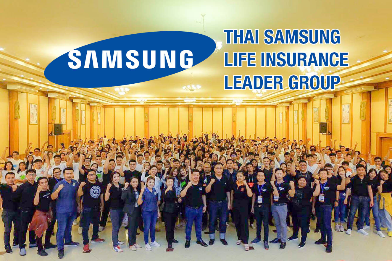 Samsung Life insurance