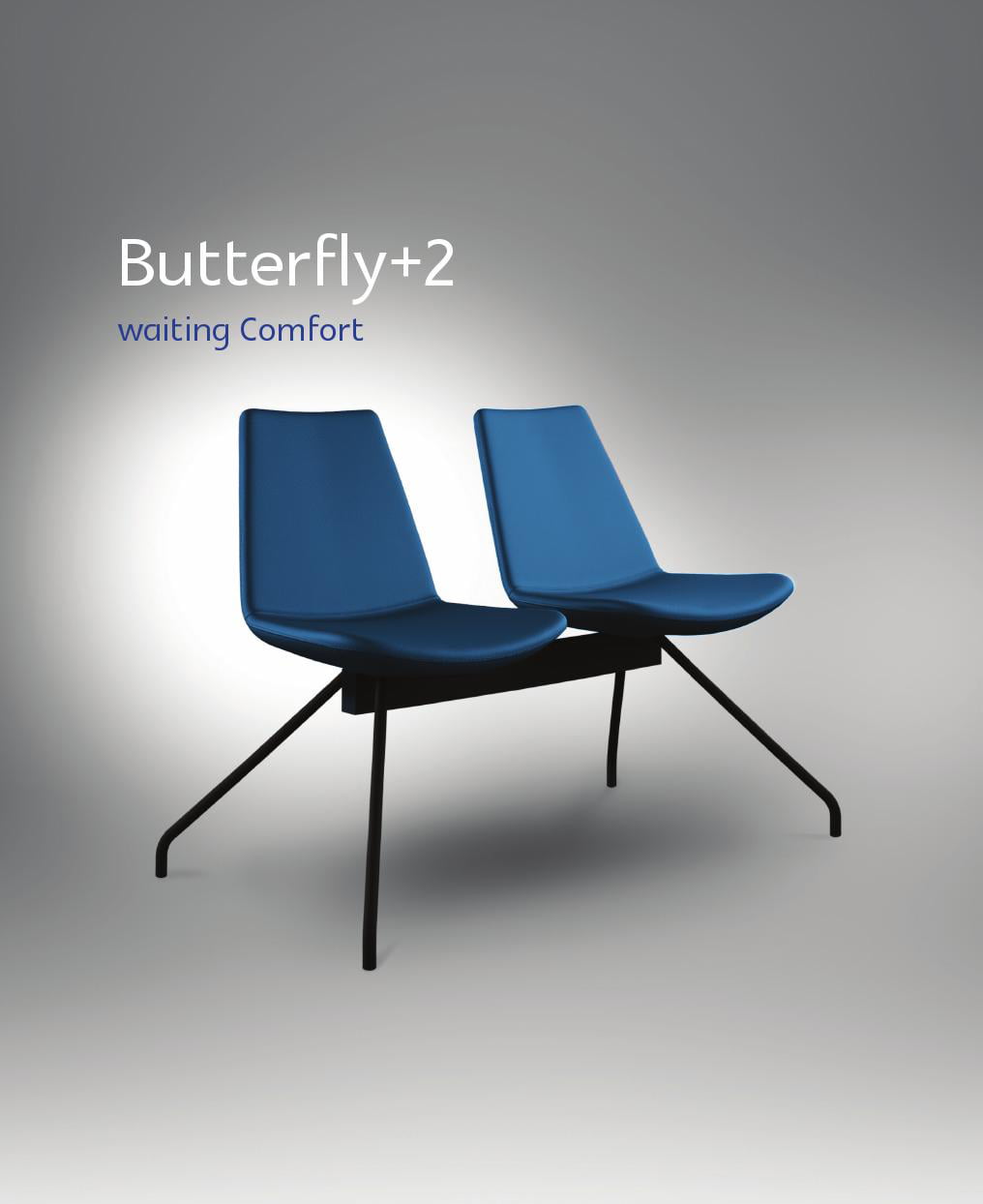 Butterfly+2 Poster