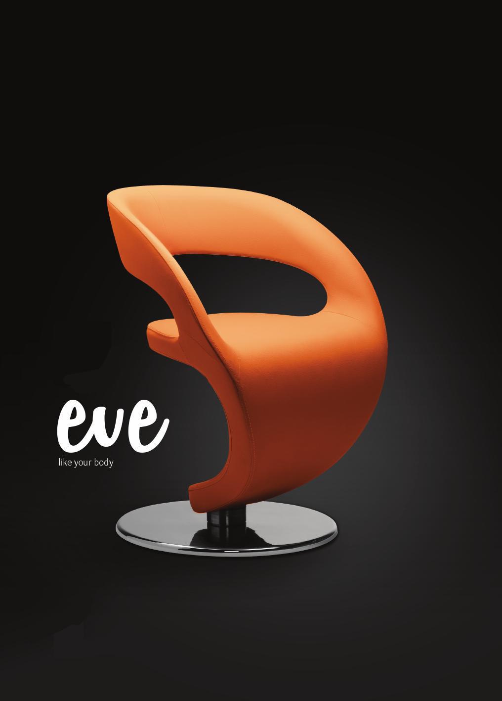 Eve poster