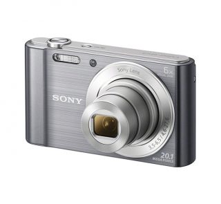 دوربین دیجیتال سونی Sony Cyber shot DSC W810