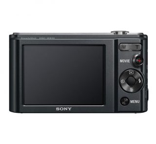 دوربین دیجیتال سونی Sony Cyber shot DSC W810
