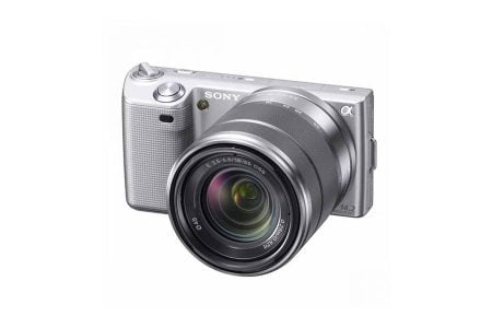 دوربین دیجیتال سونی Sony Alpha NEX-5