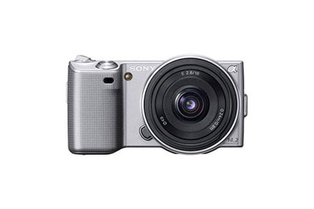 دوربین دیجیتال سونی Sony Alpha NEX-5