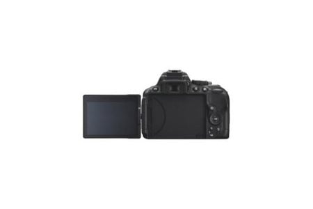 Nikon D5300 18-55 mm VR DSLR Camera1