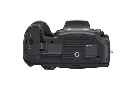 دوربین دیجیتال عکاسی نیکون Nikon D810 24-120 mm