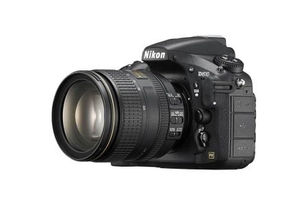 دوربین دیجیتال عکاسی نیکون Nikon D810 24-120 mm