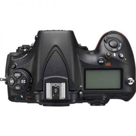 دوربین دیجیتال عکاسی نیکون مدل D810 (بدنه)