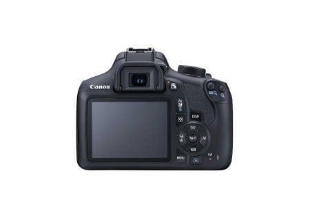 دوربین دیجیتال عکاسی کانن Canon 1300D 18-55mm IS III