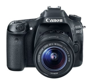 دوربین-دیجیتال-عکاسی-کانن-Canon-80D-18-55-f/3.5-5.6-STM