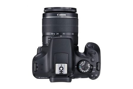 دوربین دیجیتال عکاسی کانن Canon EOS 1300D 18-55mm IS II