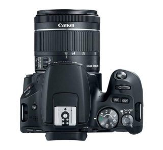 دوربین دیجیتال عکاسی کانن Canon EOS 200D 18-55 STM