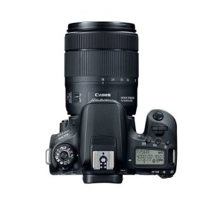 دوربین دیجیتال عکاسی کانن Canon EOS 77D 18-135mm USM