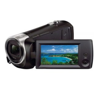 دوربین فیلمبرداری سونی Sony-HDR-CX405