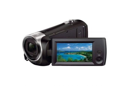دوربین فیلمبرداری سونی Sony-HDR-CX405