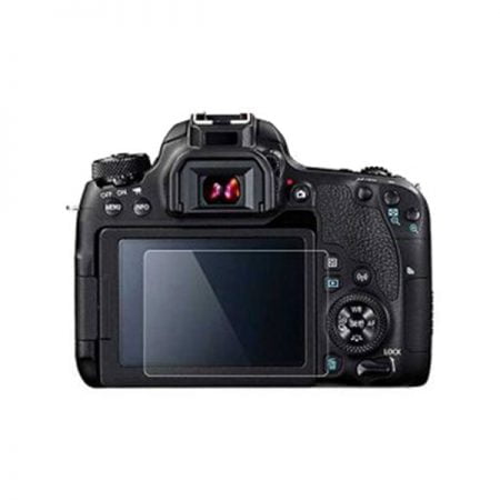 محافظ صفحه نمایش گلاس دوربین کانن/ 750D