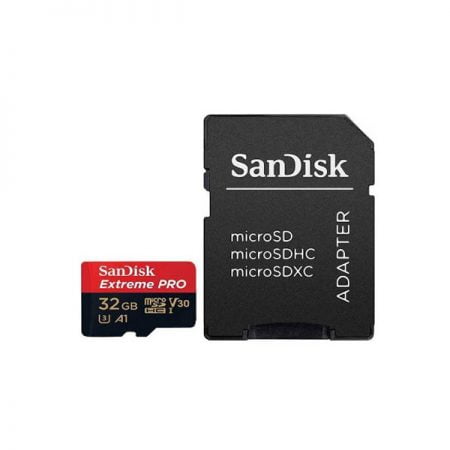 کارت حافظه سندیسک 32GB