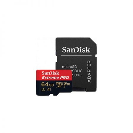کارت حافظه سندیسک 64GB