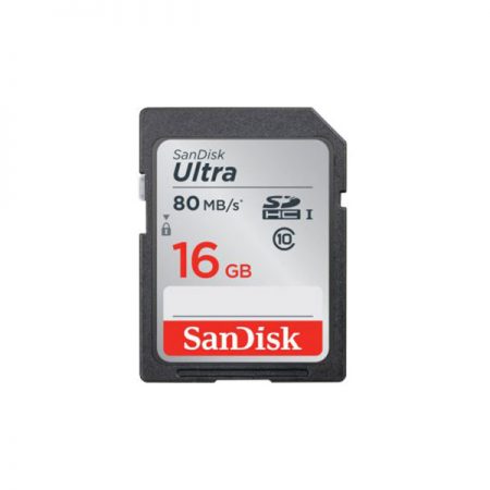 کارت حافظه سندیسک/Sandisk ultra SD