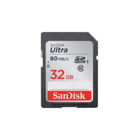 کارت حافظه سندیسک/Sandisk ultra SD