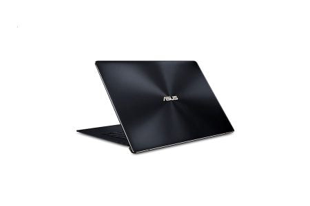 لپ تاپ ایسوس/ Asus ZenBook S UX391UA-A