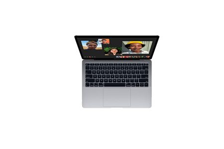 لپ تاپ اپل/Apple MacBook Airmre 8
