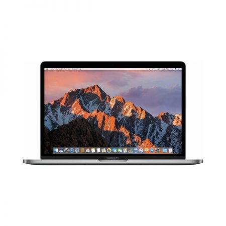 لپ تاپ اپل/ Apple MacBook Pro 13 (2017)-MPXQ2