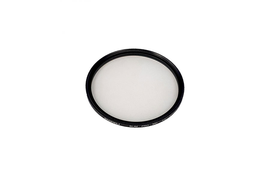Baodeli-UV-Slim-55mm-filter فیلتر لنز یو وی مولتی کوتد بائودلی/ Baodeli UV Slim 55mm