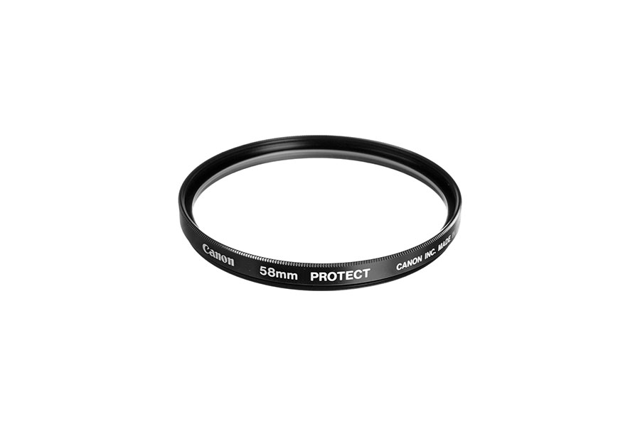 FILTER-UV-CANON-58mm فیلتر لنز یو وی کانن/ Canon UV 58mm