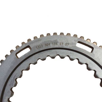 تخت رابط 1 و 2 گیربکس 106 / ZF