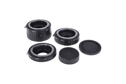 Meike Extention Tube For Nikon