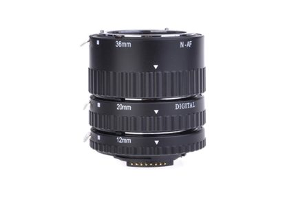 Meike Extention Tube For Nikon
