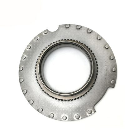 خورشیدی 006 بزرگ گیربکس / ZF