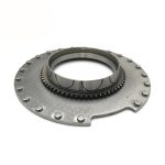 خورشیدی 006 بزرگ گیربکس / ZF