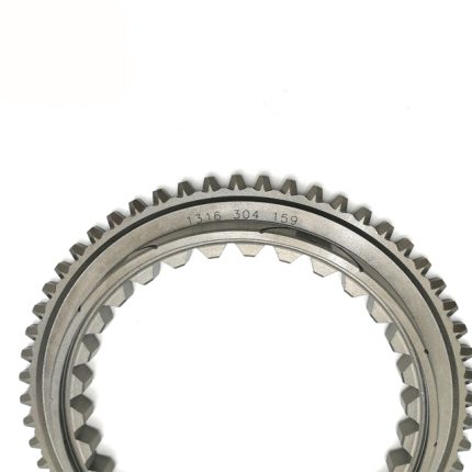 برنجی 190 گیربکس / ZF