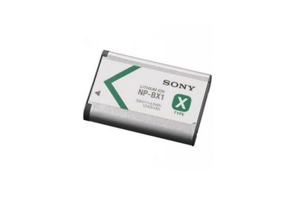 باتری دوربین سونی/ NP-BX1