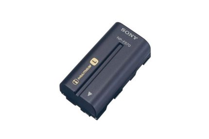 باتری دوربین سونی/ NP-F570