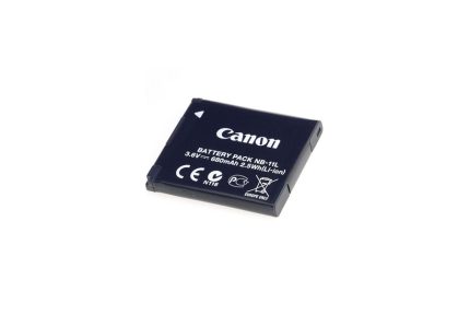 باتری دوربین کانن/ NB-11L