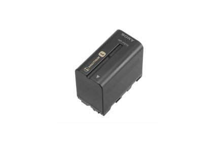 باتری سونی NP-F970 L-Series Info-Lithium