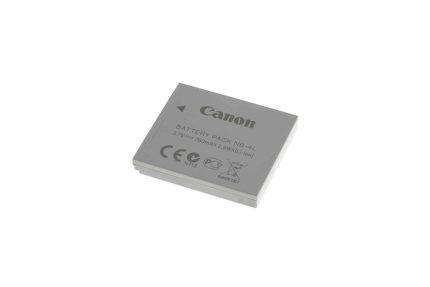 باتری لیتیوم یون کانن/ NB-4L