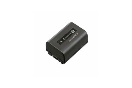 باتری لیتیوم یونی سونی/ NP-FV50