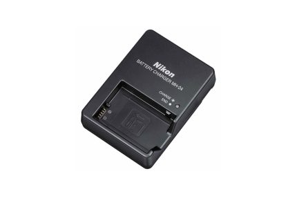 شارژر باتری دوربین نیکون/ MH-24