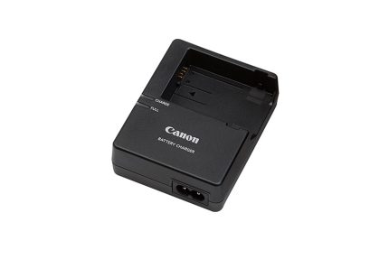 شارژر باتری دوربین کانن/ LC-E8