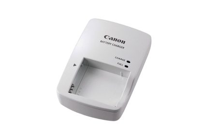 شارژر باتری دوربین کانن/ NB-6L