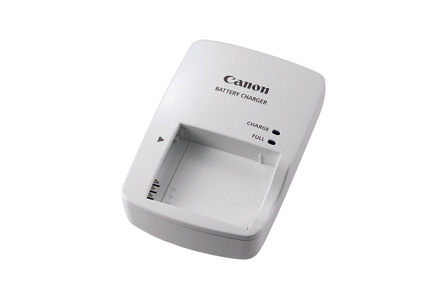 شارژر-باتری-دوربین-کانن-مدل-NB-6L شارژر باتری دوربین کانن/ NB-6L