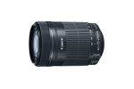 لنز تله فتو کانن – Canon EF-S F/4-5.6 IS STM