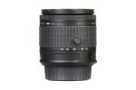 لنز زوم نیکون/ Nikon AF-P zoom lens 18-55 VR
