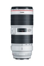 لنز کانن Canon EF 70-200mm F/2.8L IS III USM