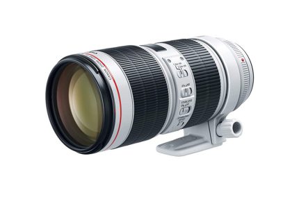 لنز کانن Canon EF 70-200mm F/2.8L IS III USM