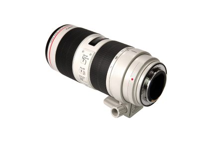 لنز کانن Canon EF 70-200mm F/2.8L IS III USM