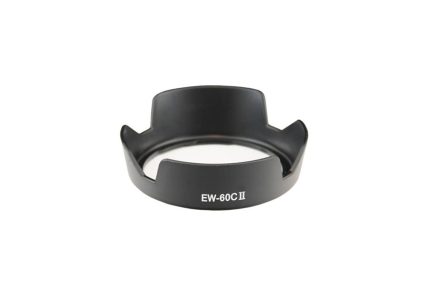 هود لنز کانن